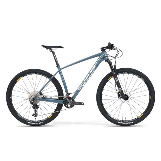 휠러 카본 시마노 데오레 MTB 산악 자전거 HAWK 600 SE 22단 L 29cm 미조립