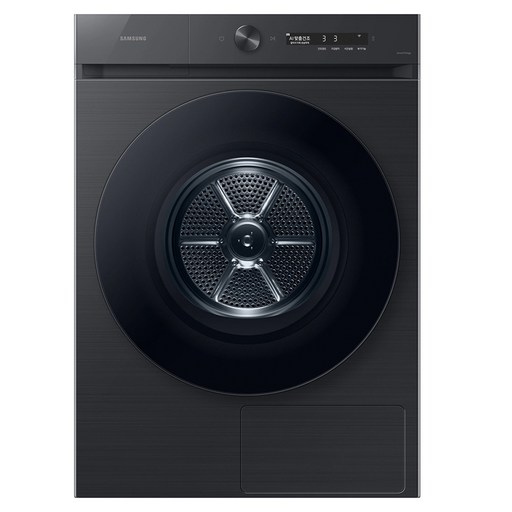 삼성전자 비스포크 그랑데 AI 건조기 DV20CB8600BV 20kg 방문설치