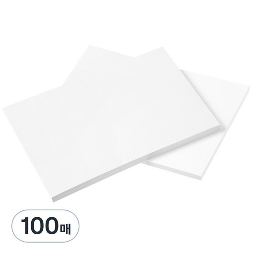 탐사 백상지 180g