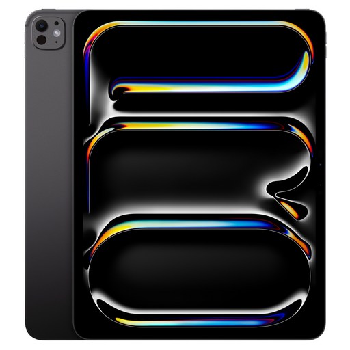 Apple 2025 아이패드 프로 13(M5 모델) 스탠다드 글래스
