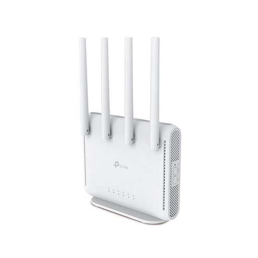 티피링크 듀얼 밴드 기가비트 Wi-Fi 6 공유기
