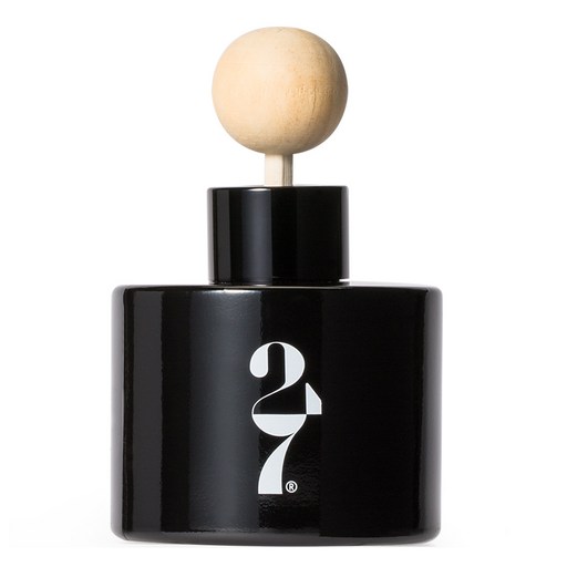 센트247 블랙 차량용 방향제 세트 120ml