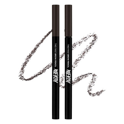 머지 더 퍼스트 브로우 펜슬 0.25g