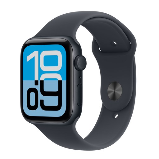 Apple 2025 애플워치 SE3 알루미늄 케이스