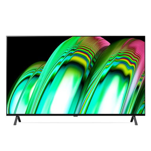 LG전자 울트라HD OLED TV, OLED65A2NNA, 방문설치, 벽걸이형, 163cm