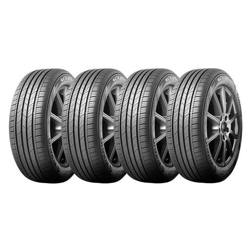 금호타이어 솔루스 TA21 235/65R17