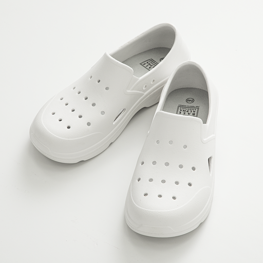 베이스알파에센셜 쿠션 인솔 EVA 실내화