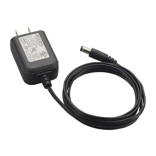 ZOOM 줌 AD-16A AC 어댑터 DC9V