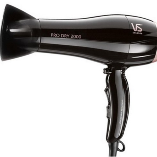 비달사순 파워 드라이어 VSD120K 2000W