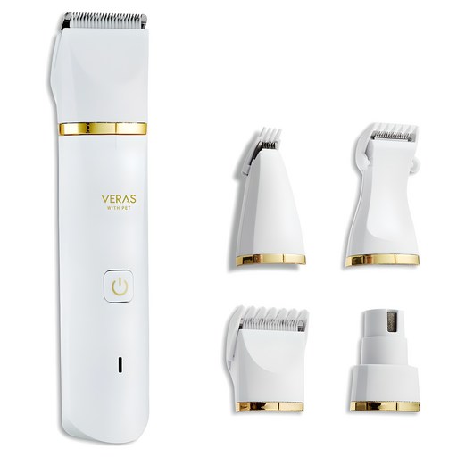 베라스 방수 반려동물 이발기 VP-1004