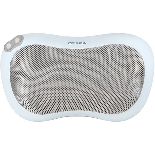 제스파 해피메이트 3단계속도조절형 온열 목어깨 마사지기