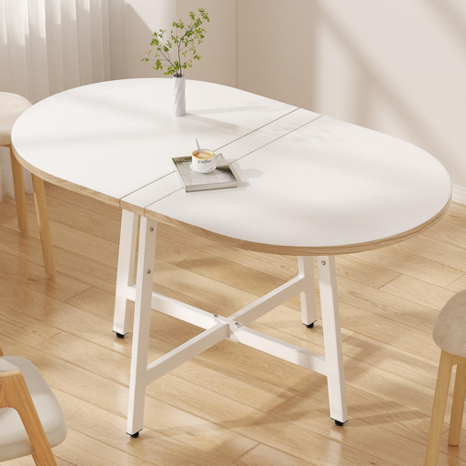 라온스페이스 홈 접이식 테이블