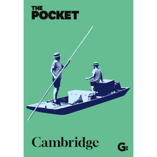 (영문도서) The Pocket Cambridge, Hardcover