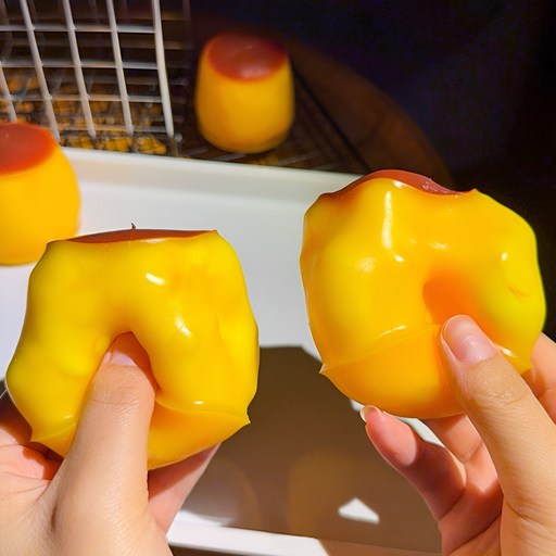 [압도적 쫀득함] 크런치 바삭바삭 말랑이 슬랑이