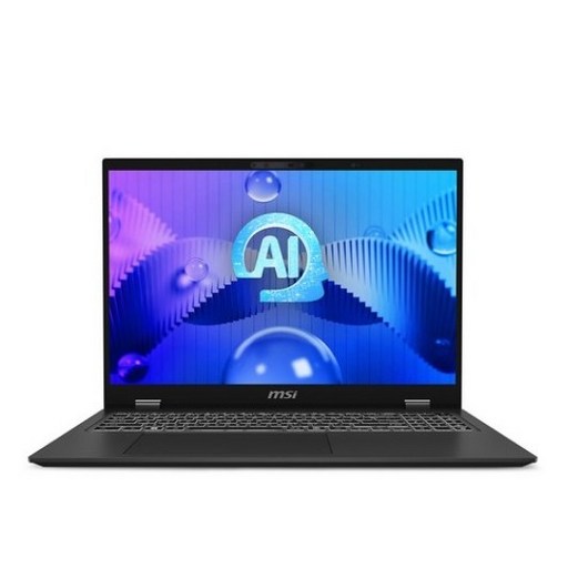 MSI 2023 프레스티지 16 AI Evo 코어Ultra7 인텔 14세대