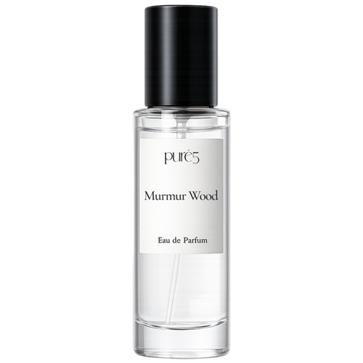 PURE5 잔잔한 숲속 우디 머스크향 향수 오드퍼퓸 MURMUR WOOD