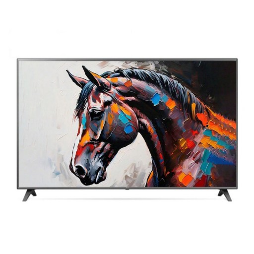 삼성전자 4K Crystal UHD TV