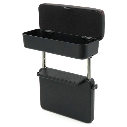 삼에스 콘솔쿠션 앤 사이드포켓 팔걸이