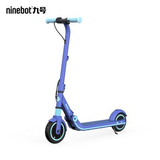 직구 나인봇 E8 어린이 전동킥보드 전동 퀵보드