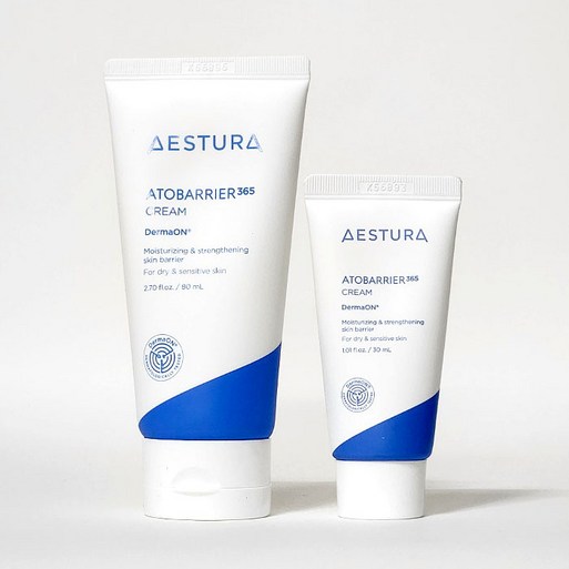 에스트라 아토베리어 365 크림