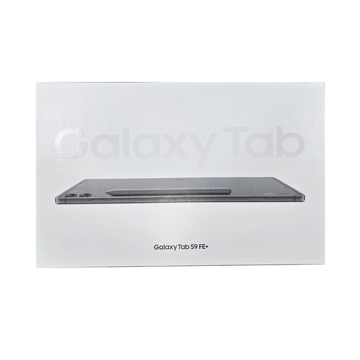 삼성전자 갤럭시탭S9 FE 플러스 128256GB 태블릿PC
