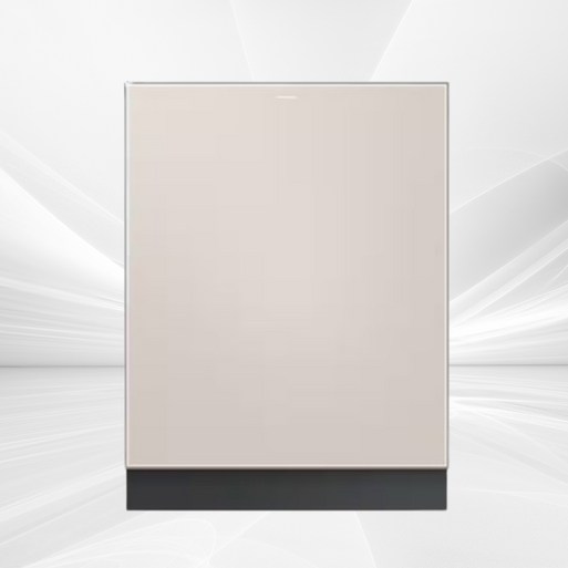 삼성전자 Bespoke AI 빌트인 필터내장형 식기세척기 14인용