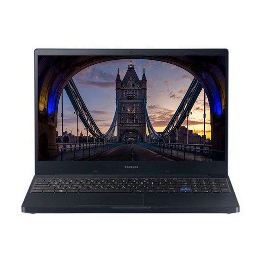 삼성전자 NT751BCJ i510300H 16G SSD 256GHDD 500G 윈11 FHD 15.6인치 사무용 노트북, NT751BCJ, WIN11 Home, 16GB, 756GB, 블루블랙