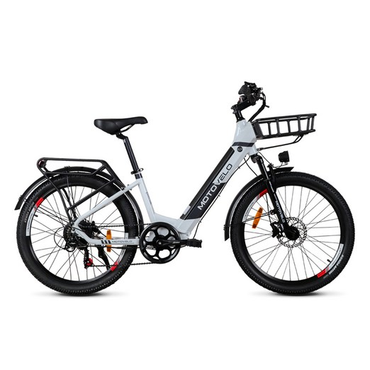 모토벨로 KG7 PAS 350W 36V 15Ah 전기자전거