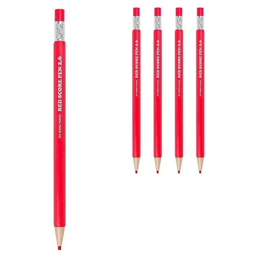 iiGEN 빨간 채점펜