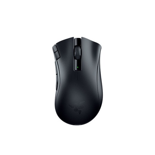레이저 DeathAdder V2 X HyperSpeed 무선 마우스