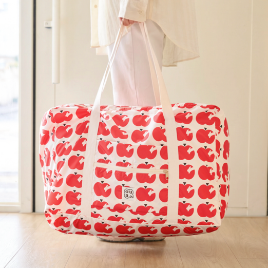 오우아스튜디오 낮잠이불가방 어린이집 방수 이불가방