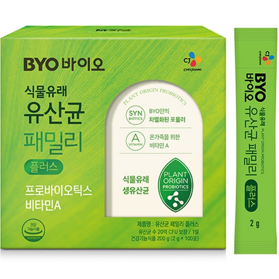 바이오코드 중요 정보 요약: 당신의 건강한 선택을 위한 완벽 가이드