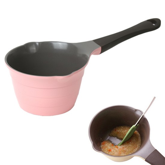 편수냄비 18cm: 작지만 강한, 당신의 주방 필수템!  가성비 최고의 선택은?