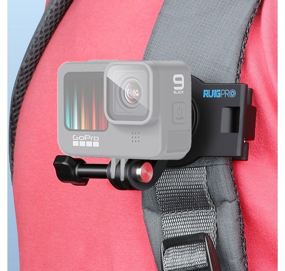 GoPro 악세사리 가방 완벽 가이드: 당신의 모험을 위한 최고의 선택!