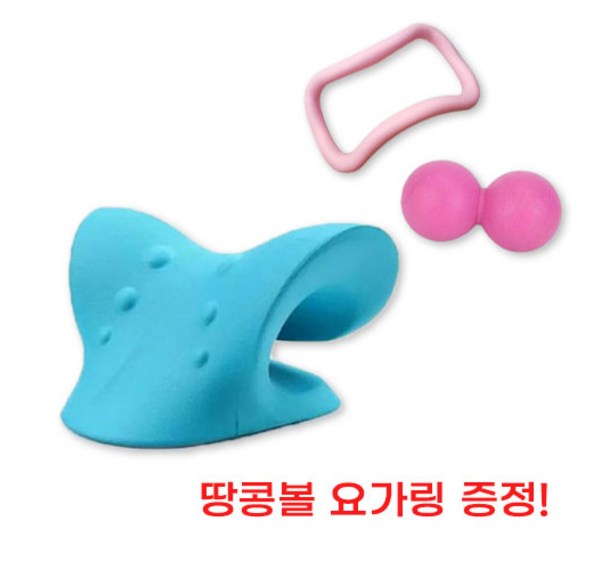 목 통증, 이젠 그만! 경추교정마사지로 건강한 목 관리하세요!