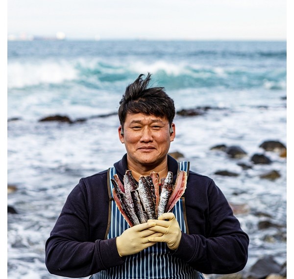 조선의꽁치과메기 요약정보 우선 확인: 겨울철 별미, 맛과 영양 가득한 과메기 선택 가이드