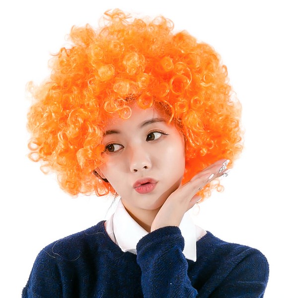 놀라운 변신! 점보가발 완벽 가이드: 종류, 선택 팁, 관리법까지!