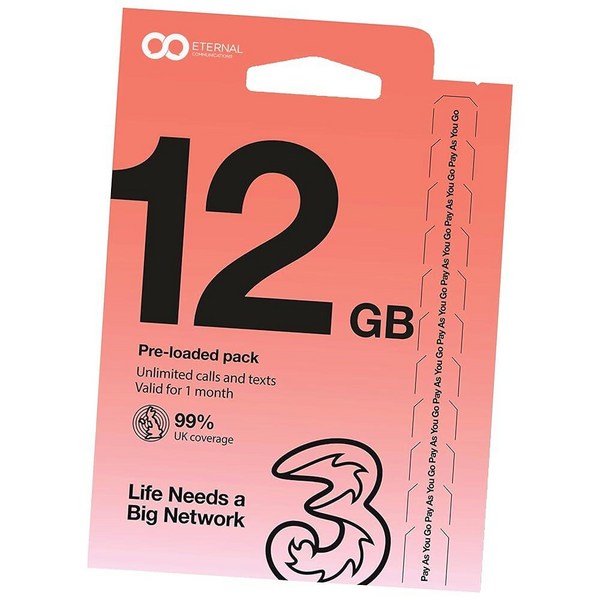 전 세계 70개 이상의 국가에서 사용할 수 있는 12GB 5G 데이터가 ... 개봉기 | 실사용 후기 - 상품 이미지 2