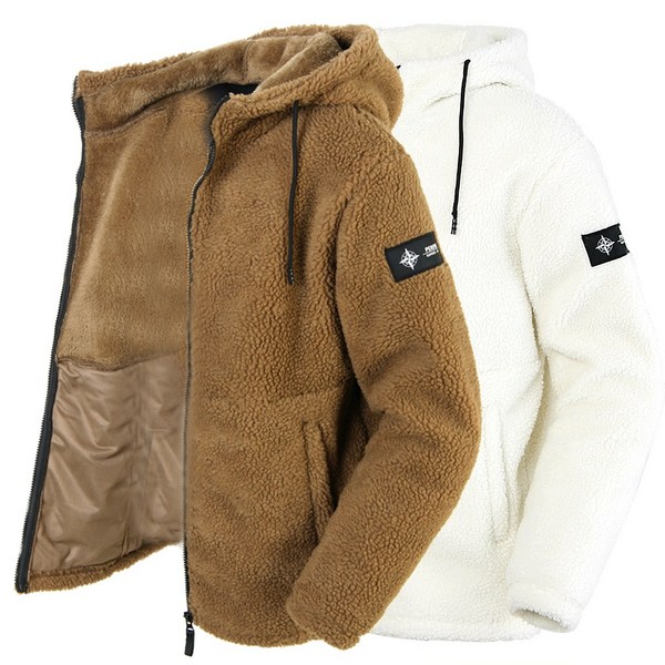 최고의 선택! 겨울철 따뜻함과 스타일을 책임지는 완벽한 후드점퍼 추천 가이드