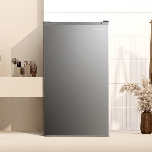 캐리어 클라윈드 원도어 냉장고 90L 이미지 3