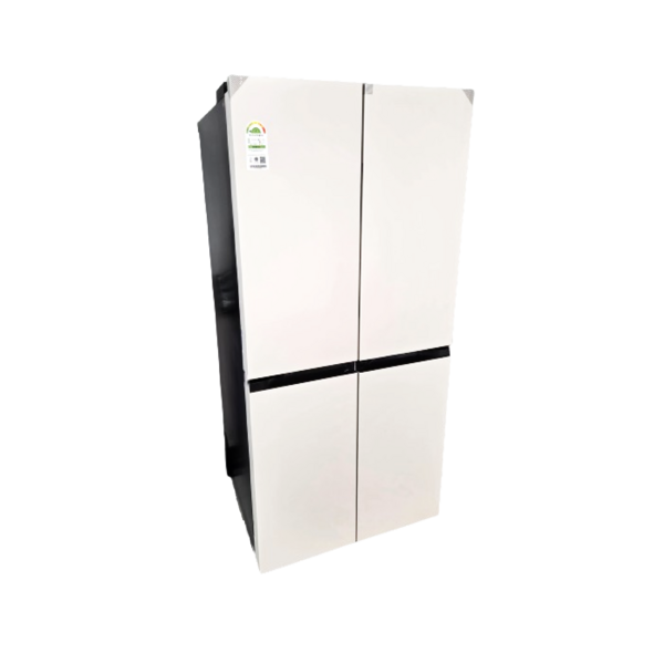 LG T873MEE111 오브제컬렉션 매직스페이스 냉장고 870L 이미지 2