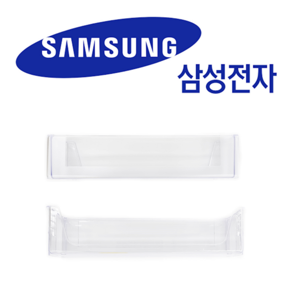 삼성 정품 빌트인냉장고 냉장실 아래쪽바구니 SRL26BBYL SRL26BBXR 이미지 4