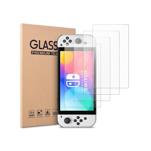 닌텐도 스위치 지문 방지 필름 완벽 가이드: 걱정 없는 게임 플레이를 위한 최고의 선택