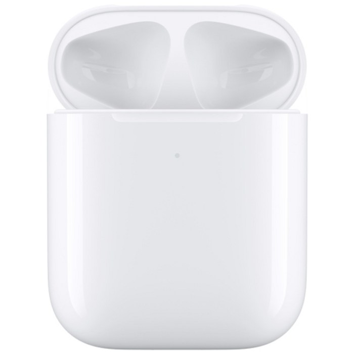 Apple 에어팟 무선 충전 케이스
