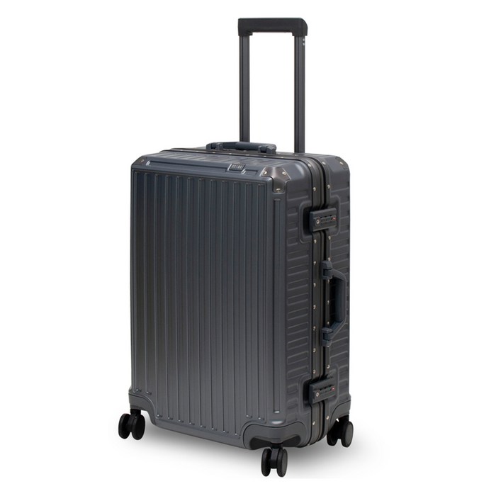 보튼 CL23 알루미늄 프레임 PC 캐리어 20인치, 24인치, 26인치, 28인치