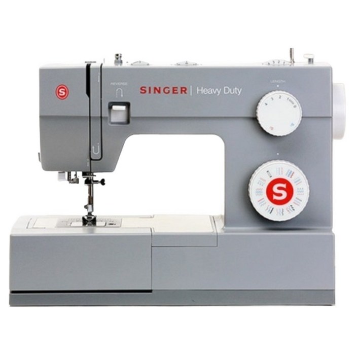 싱거 32종패턴 준공업용 가정용 미싱