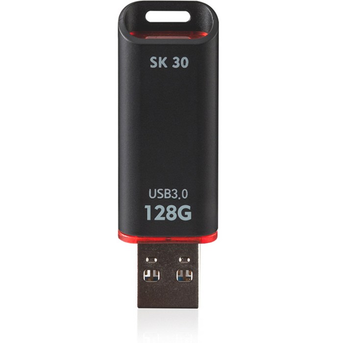 액센 SK30 USB 3.0 - 쇼핑뉴스
