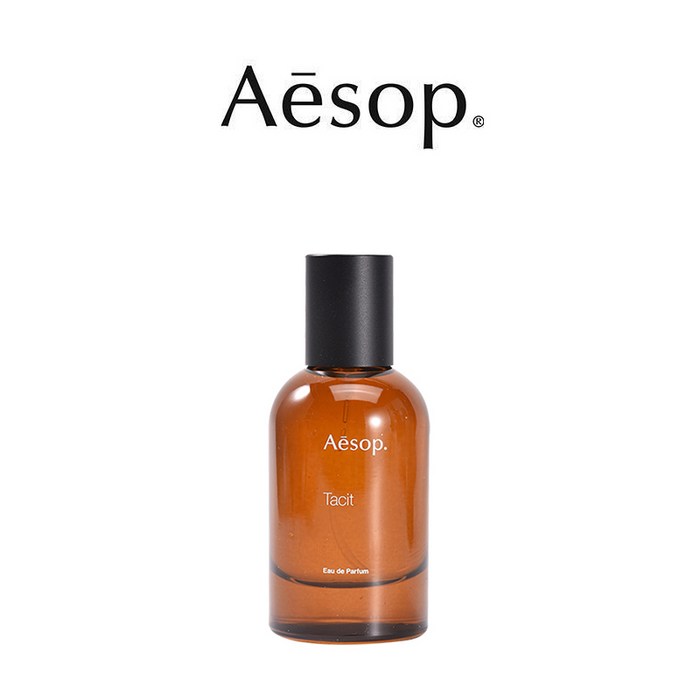 이솝 테싯 오 드 퍼퓸 50ml 이솝 테싯 오 드 퍼퓸 50ml