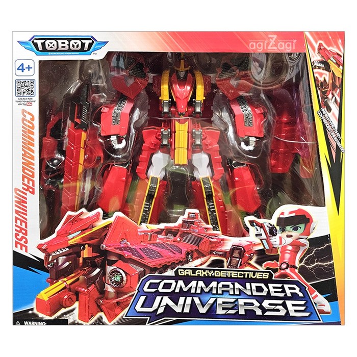 거북선을 모티브로 한 또봇V 천하대장군 로봇 완구 장난감 어린이날 크리스마스 선물