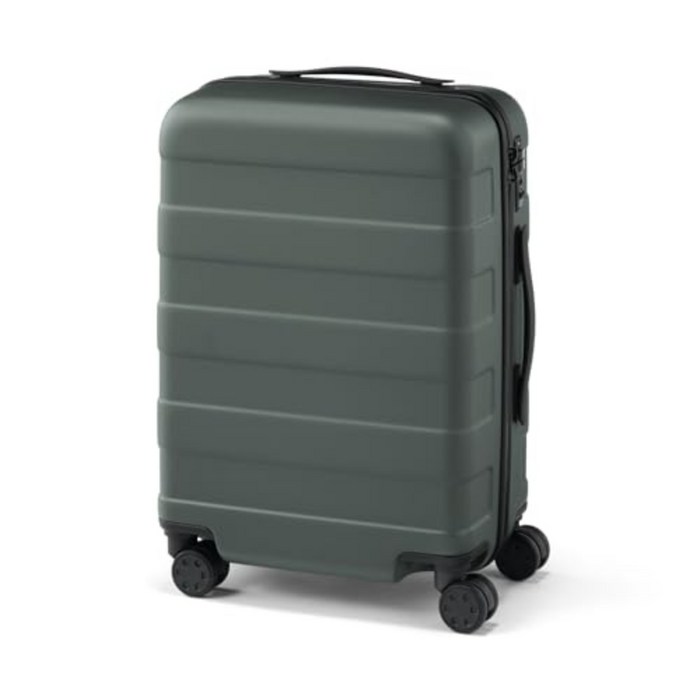 무인양품 MUJI 하드 캐리어 36L S EEE45A5S 무인양품 MUJI 하드 캐리어 36L S EEE45A5S